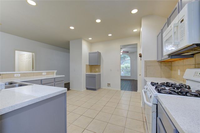 14027 Coveney Drive, Houston, TX 77090