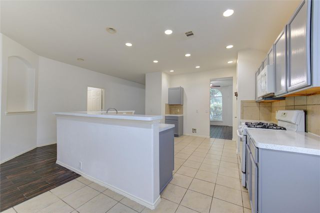 14027 Coveney Drive, Houston, TX 77090