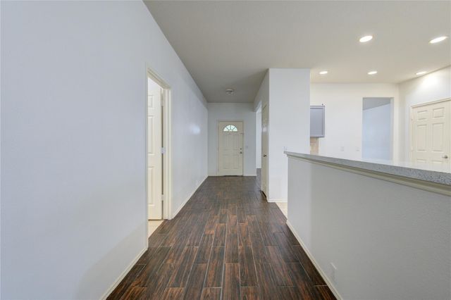 14027 Coveney Drive, Houston, TX 77090