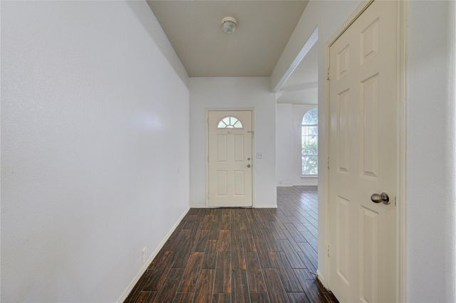 14027 Coveney Drive, Houston, TX 77090