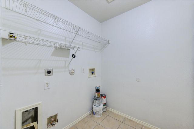 14027 Coveney Drive, Houston, TX 77090