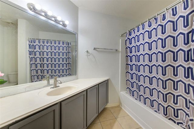 14027 Coveney Drive, Houston, TX 77090