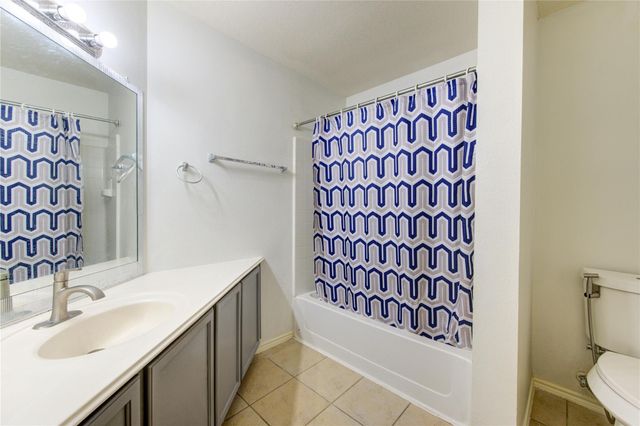14027 Coveney Drive, Houston, TX 77090