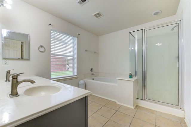 14027 Coveney Drive, Houston, TX 77090