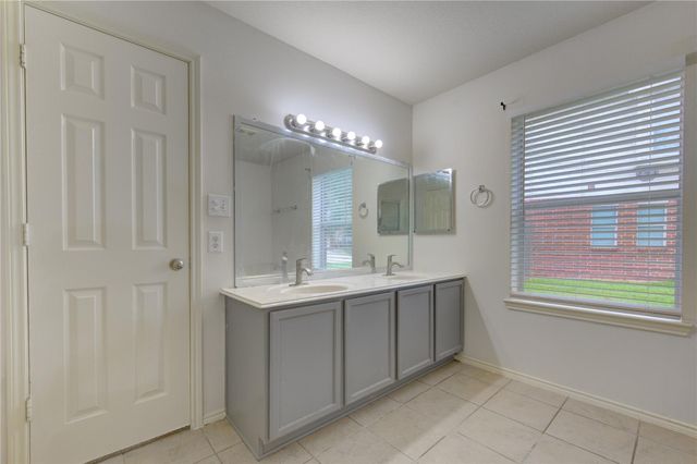 14027 Coveney Drive, Houston, TX 77090