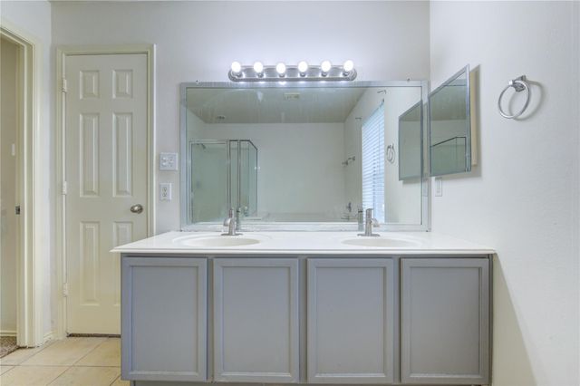 14027 Coveney Drive, Houston, TX 77090