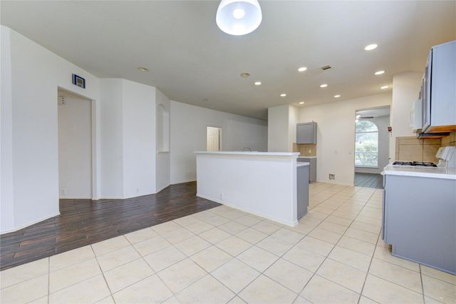 14027 Coveney Drive, Houston, TX 77090