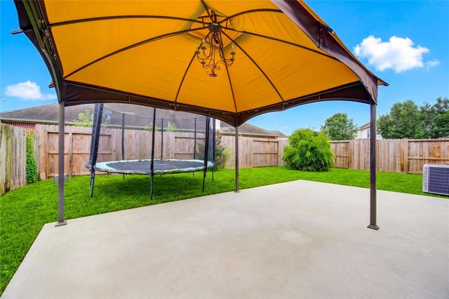 14027 Coveney Drive, Houston, TX 77090