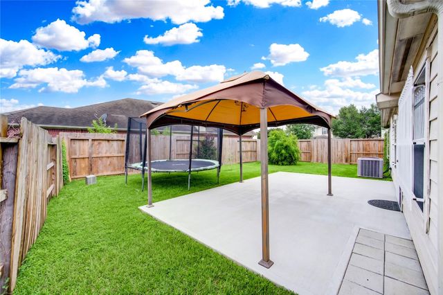14027 Coveney Drive, Houston, TX 77090