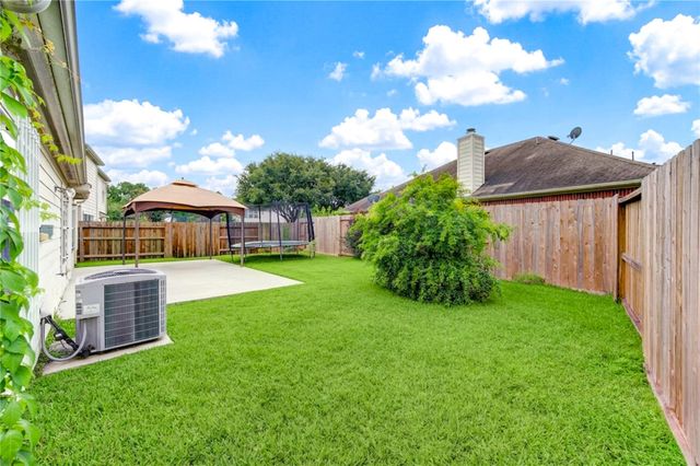 14027 Coveney Drive, Houston, TX 77090