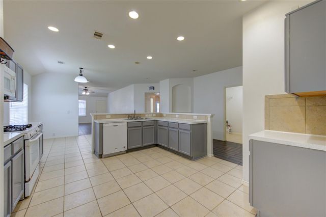14027 Coveney Drive, Houston, TX 77090
