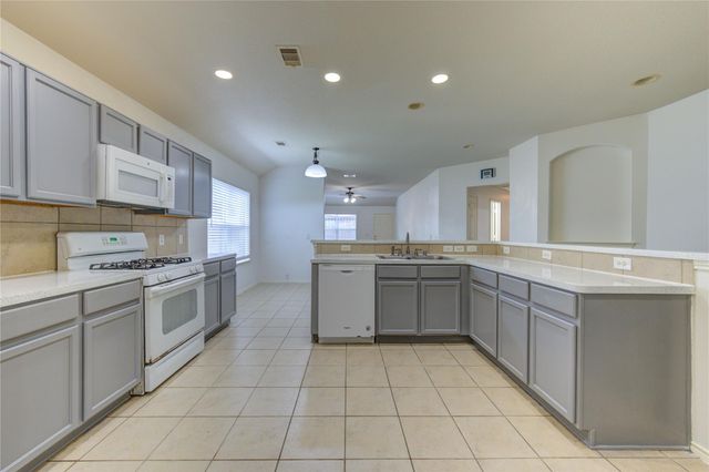 14027 Coveney Drive, Houston, TX 77090