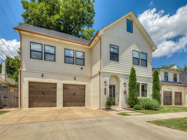 1819 N Woodward Avenue, Oklahoma City, OK 73107