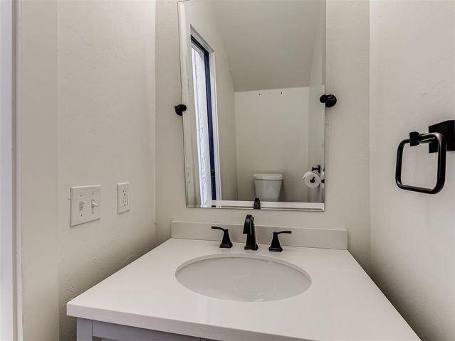 1819 N Woodward Avenue, Oklahoma City, OK 73107