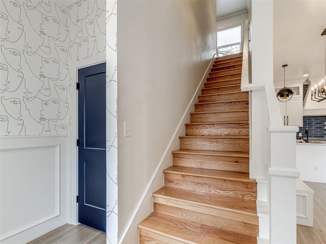 1819 N Woodward Avenue, Oklahoma City, OK 73107