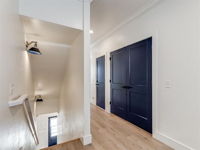 1819 N Woodward Avenue, Oklahoma City, OK 73107