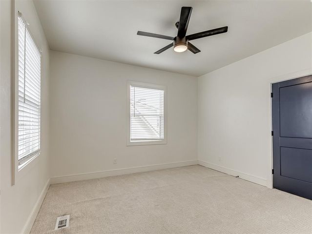 1819 N Woodward Avenue, Oklahoma City, OK 73107