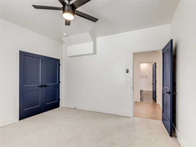 1819 N Woodward Avenue, Oklahoma City, OK 73107