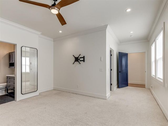 1819 N Woodward Avenue, Oklahoma City, OK 73107