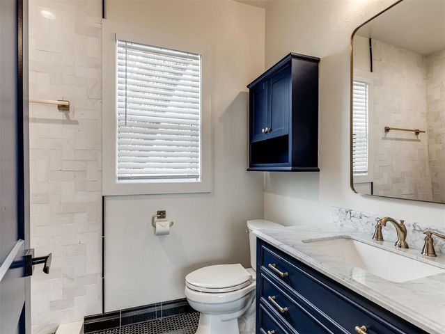 1819 N Woodward Avenue, Oklahoma City, OK 73107