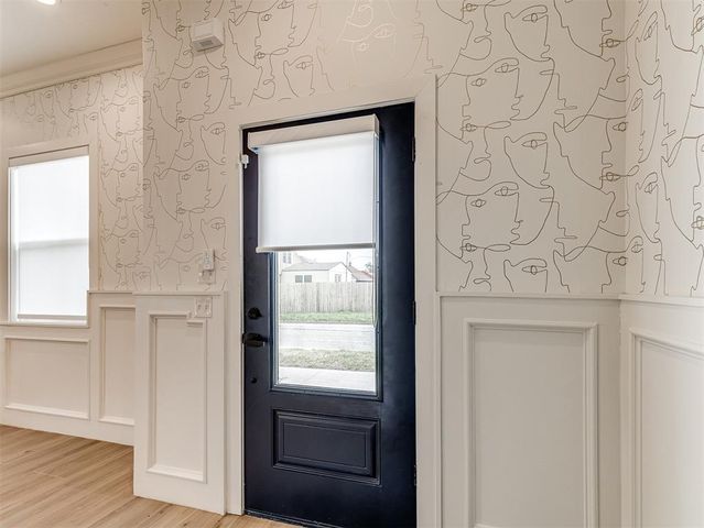 1819 N Woodward Avenue, Oklahoma City, OK 73107