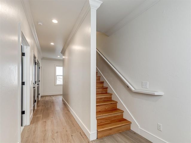 1819 N Woodward Avenue, Oklahoma City, OK 73107