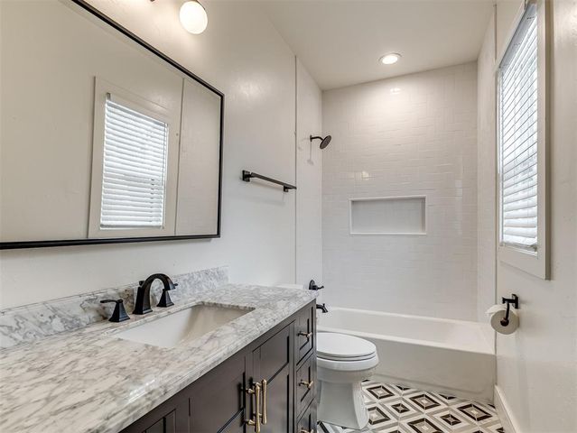 1819 N Woodward Avenue, Oklahoma City, OK 73107