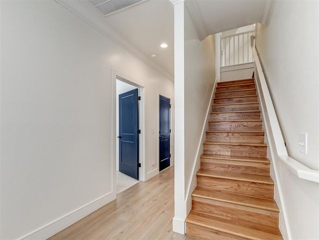 1819 N Woodward Avenue, Oklahoma City, OK 73107