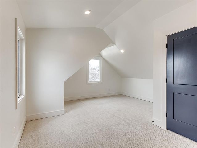 1819 N Woodward Avenue, Oklahoma City, OK 73107