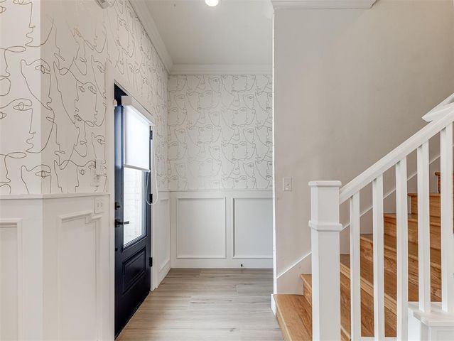 1819 N Woodward Avenue, Oklahoma City, OK 73107