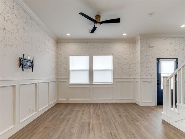 1819 N Woodward Avenue, Oklahoma City, OK 73107