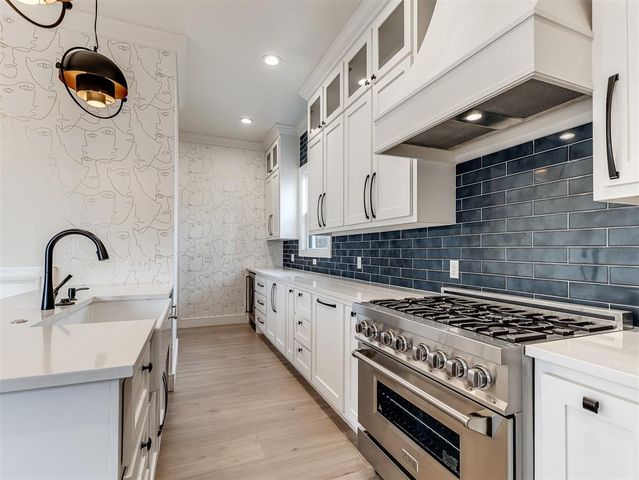 1819 N Woodward Avenue, Oklahoma City, OK 73107