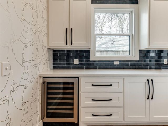 1819 N Woodward Avenue, Oklahoma City, OK 73107