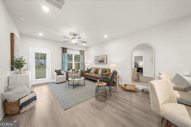 88 Maple Trail, Dawsonville, GA 30534