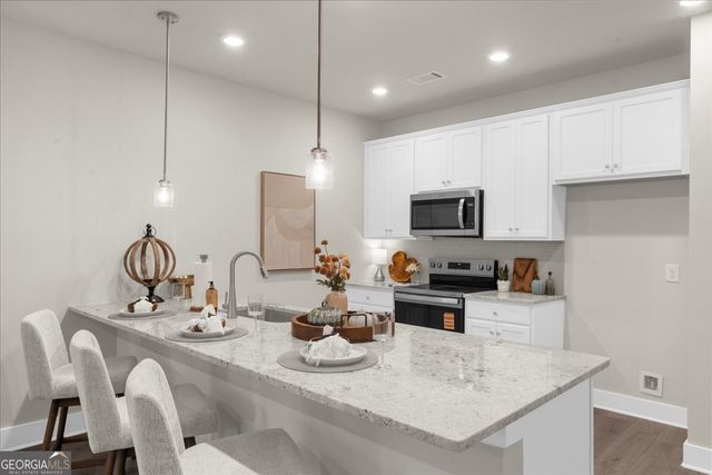 88 Maple Trail, Dawsonville, GA 30534