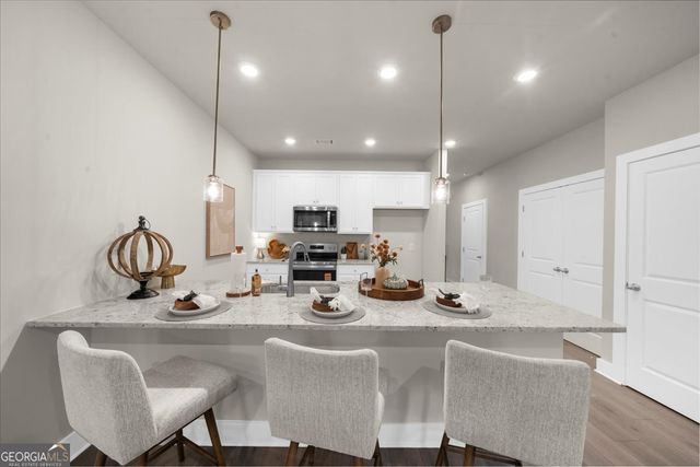 88 Maple Trail, Dawsonville, GA 30534