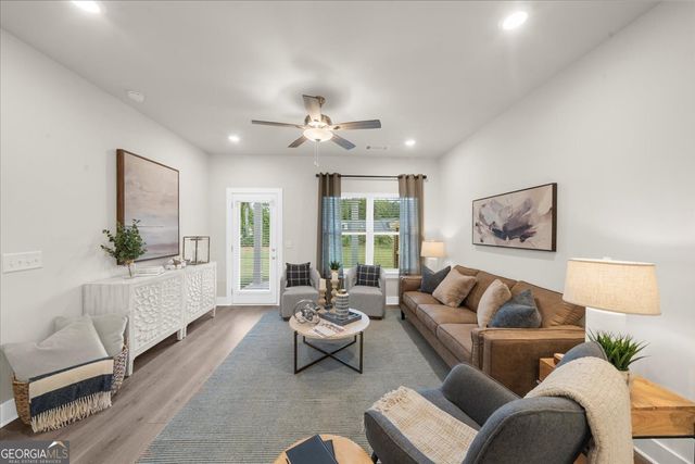 88 Maple Trail, Dawsonville, GA 30534