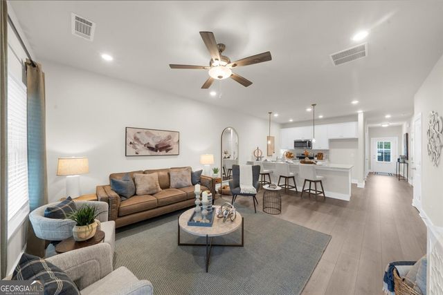 88 Maple Trail, Dawsonville, GA 30534