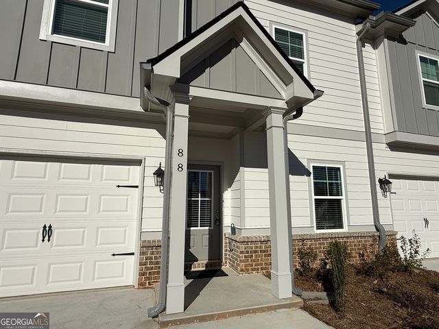 88 Maple Trail, Dawsonville, GA 30534