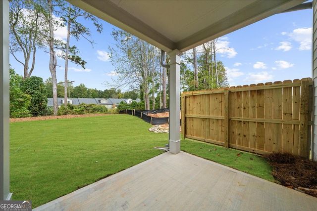 88 Maple Trail, Dawsonville, GA 30534