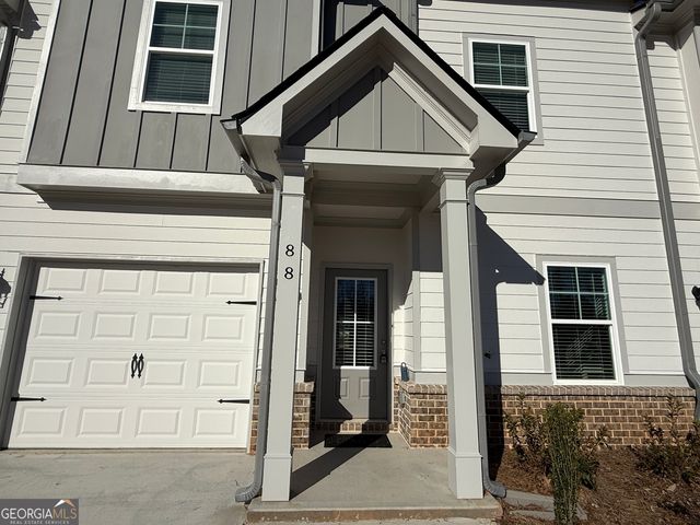 88 Maple Trail, Dawsonville, GA 30534