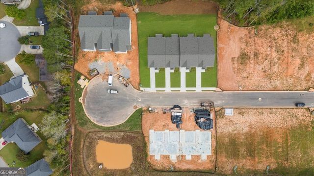 88 Maple Trail, Dawsonville, GA 30534