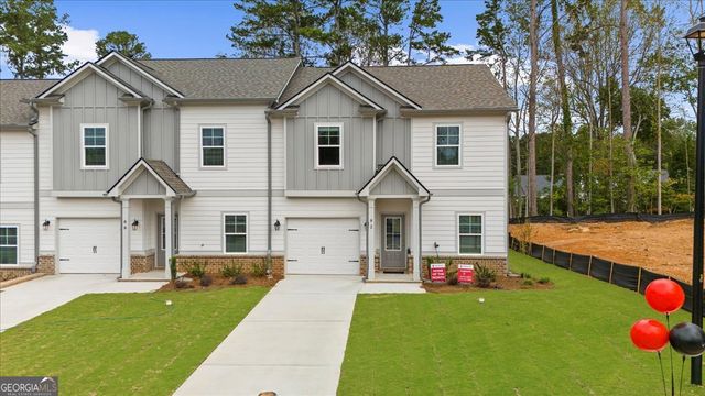 88 Maple Trail, Dawsonville, GA 30534