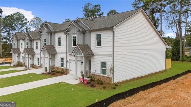 88 Maple Trail, Dawsonville, GA 30534
