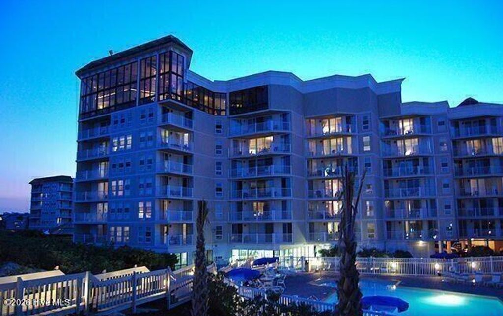 2000 New River Inlet Road Unit 2609, N Topsail Beach, NC 28460