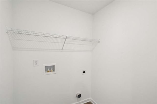 5361 Frontier Court, Flowery Branch, GA 30542