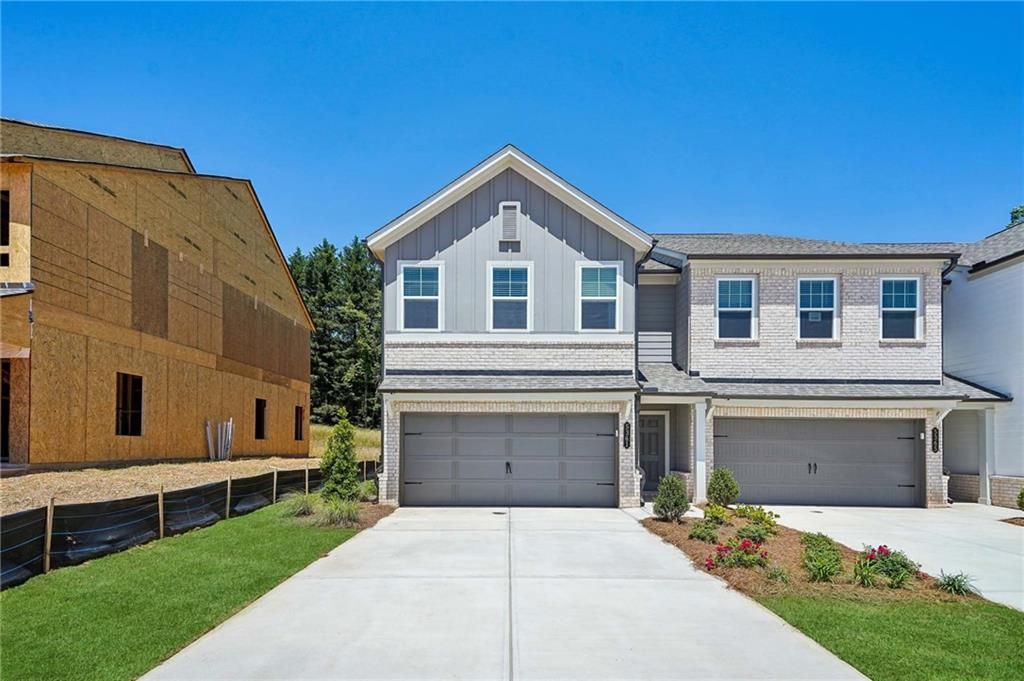 5361 Frontier Court, Flowery Branch, GA 30542