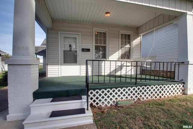 2069 SPRING Street, Quincy, IL 62301