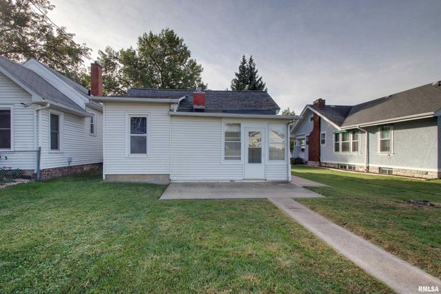 2069 SPRING Street, Quincy, IL 62301