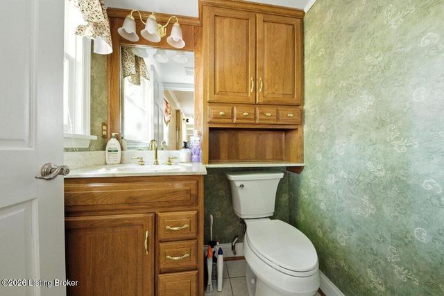 1303 Limestone Trace, Louisville, KY 40223
